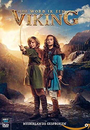 Hoe Word Ik Een Viking Hoe Word Ik Een Viking von Just4kids Just4kids