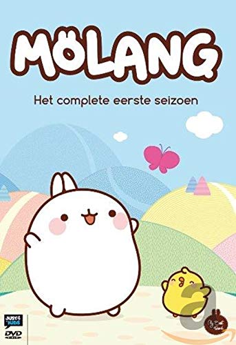 Molang Serie 1 Molang Serie 1 von Just4kids Just4kids