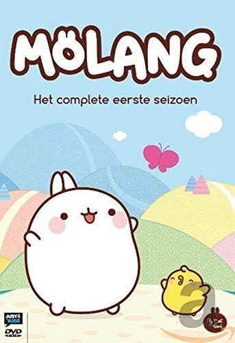 Molang Serie 1 von Just4kids Just4kids