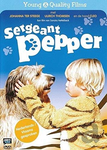 Sergeant Pepper [DVD-AUDIO] von Just4kids Just4kids