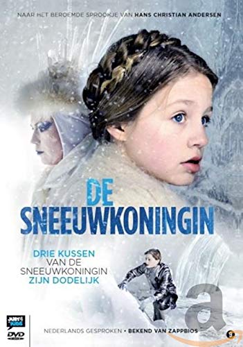 Sneeuwkoningin [DVD-AUDIO] von Just4kids Just4kids