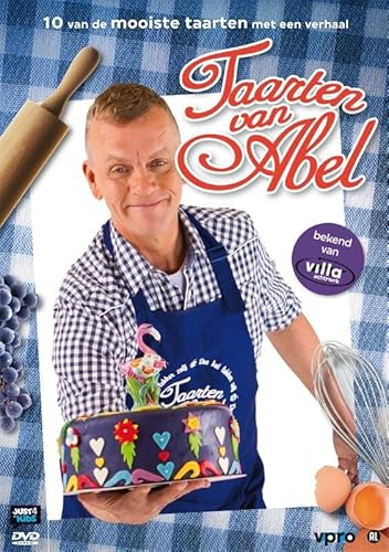 TAARTEN VAN ABEL DVD TAARTEN VAN ABEL DVD von Just4kids Just4kids