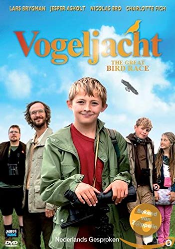 Vogeljacht - The great bird race (1 DVD) von Just4kids Just4kids