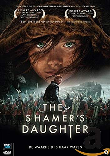 dvd - Shamer's Daughter (1 DVD) von Just4kids Just4kids