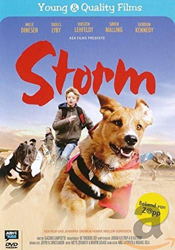 dvd - Storm (1 DVD) von Just4kids Just4kids