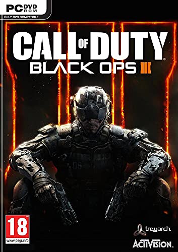 Call of Duty - Black Ops III: Edition Reissue Jeu PC von JustForGames PC