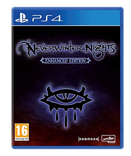Neverwinter Nights Enhanced - PS4 Neverwinter Nights Enhanced - PS4 von JustForGames