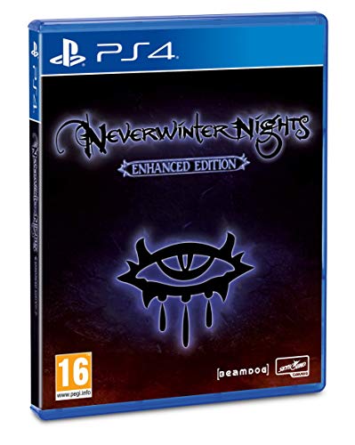 Neverwinter Nights Enhanced - PS4 von JustForGames