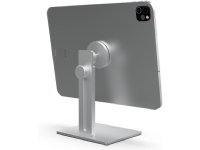 Just Mobile AluDisc Max - Tablet Stand von JustMobile