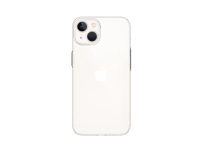 Just Mobile TENC? [Slim Fit] for iPhone 14 - Frost von JustMobile