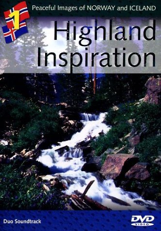 Highland Inspiration - Peaceful Images of Norway and Iceland Highland Inspiration - Peaceful Images of Norway and Iceland von Justbridge Entertainment Germany