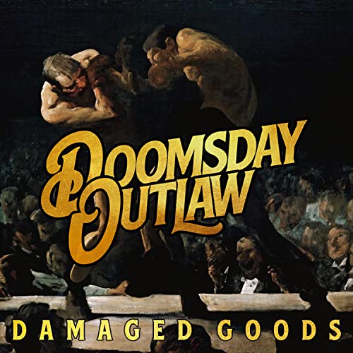 Damaged Goods von Republic of Music