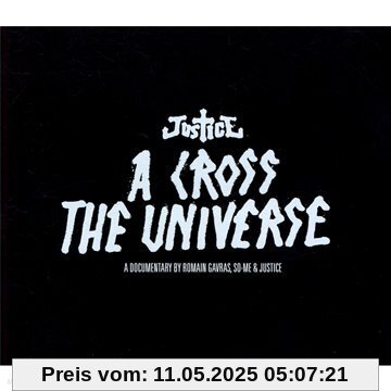 A Cross the Universe von Justice
