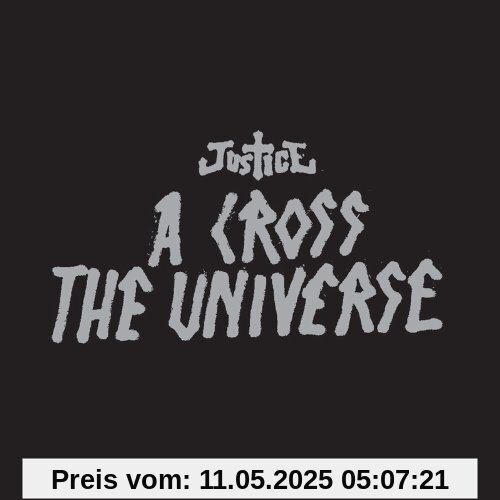 A Cross the Universe von Justice