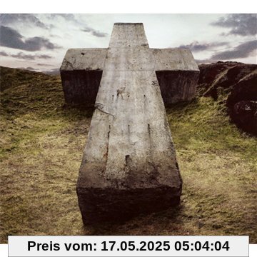 Audio Video Disco von Justice