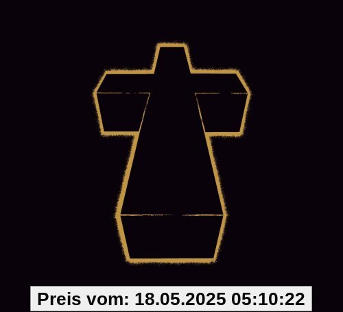 Cross Cross von Justice