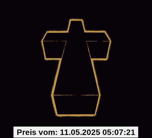Cross von Justice