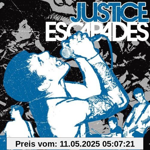 Escapades von Justice