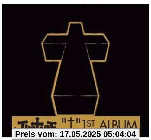 Justice - Cross Symbol Justice - Cross Symbol von Justice