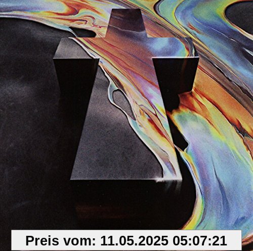 Woman von Justice