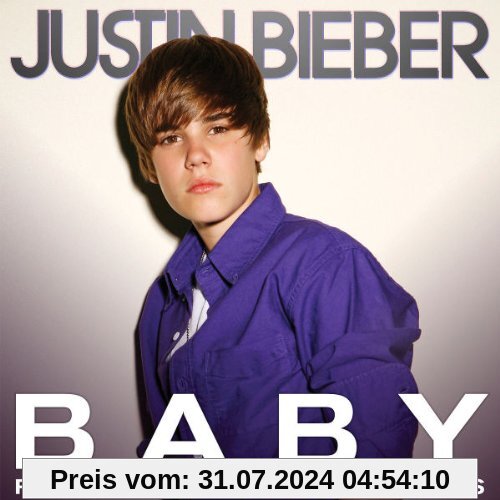 Baby (2-Track) von Justin Bieber