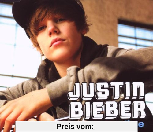 One Time (2-Track) von Justin Bieber