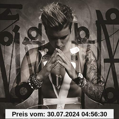 Purpose (Deluxe Edition) von Justin Bieber