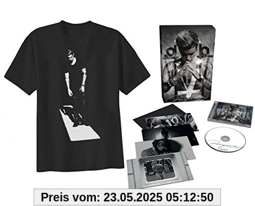 Purpose (Limited Fan Box) von Justin Bieber