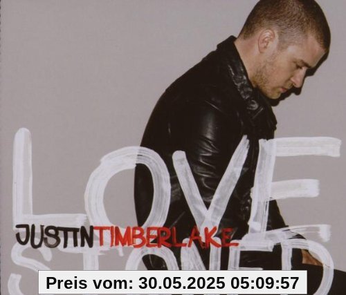 Lovestoned von Justin Timberlake