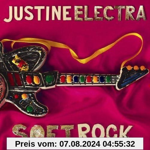 Soft Rock von Justine Electra