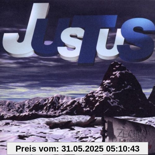 Zeichen und Muster Zeichen und Muster von Justus