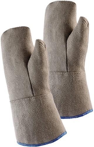 Jutec Hitzeschutzhandschuhe Fauster 12 natur HT-Gewebe m.Spezialisolierung Jutec Hitzeschutzhandschuhe Fauster 12 natur HT-Gewebe m.Spezialisolierung von Jutec