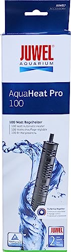 JUWEL Aquarium - AquaHeat Pro 100 Watt - Regelheizer von Juwel Aquarium