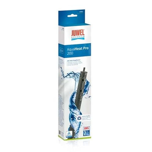 JUWEL Aquarium - AquaHeat Pro 200 Watt - Regelheizer von Juwel Aquarium