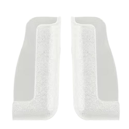 Jvjggag Armaturenbrett-Handyhalterung, selbstklebende Autohalterung, Anti-Vibrationsgriff, Automobilzubehör für Navigation, kompaktes PVC-Design, stabile Fahrnutzung, Armaturenbrett-Position von Jvjggag