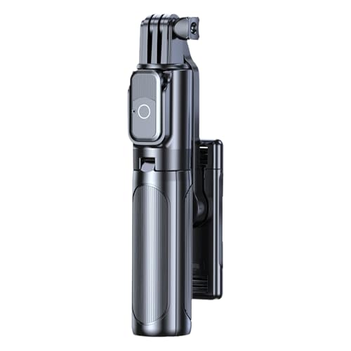 Jvjggag Portable Selfie Stick | Portable Selfie Stick Tripod | Wireless Remote Control Tripod Stabilizer Handheld Phone Holder for Running Group Photos Sports Live Streaming Outdoor Photography Jvjggag Portable Selfie Stick | Portable Selfie Stick Tripod | Wireless Remote Control Tripod Stabilizer Handheld Phone Holder for Running Group Photos Sports Live Streaming Outdoor Photography von Jvjggag