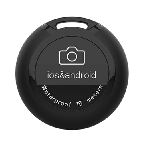 Selfie Remote Control, Wireless Camera Clicker, Instant Phone Pairing, Waterproof Photo Button, 15m Connection Range, Push-Button Control, Mobile Photography Tool, Outdoor Use Selfie Remote Control, Wireless Camera Clicker, Instant Phone Pairing, Waterproof Photo Button, 15m Connection Range, Push-Button Control, Mobile Photography Tool, Outdoor Use von Jvjggag