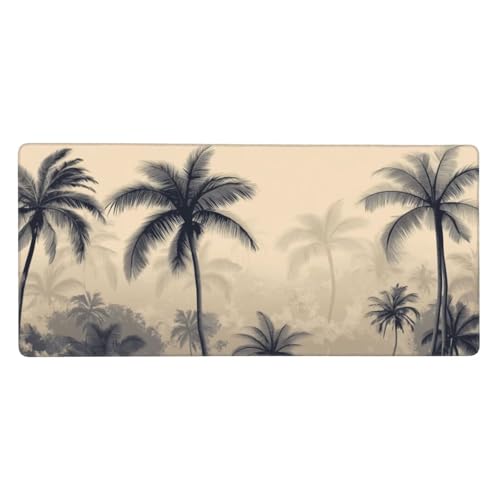 Mousepad Grau Schreibtischunterlage Baum Mauspad XXL 900x400x3mm Mousepad Gaming Zubehör, rutschfeste Desk Mat, Mouse Pad Wasserdicht und langlebig für Gaming,Büro,Zuhause, Geschenke für Frauen j-651 Mousepad Grau Schreibtischunterlage Baum Mauspad XXL 900x400x3mm Mousepad Gaming Zubehör, rutschfeste Desk Mat, Mouse Pad Wasserdicht und langlebig für Gaming,Büro,Zuhause, Geschenke für Frauen j-651 von Jvyaeen
