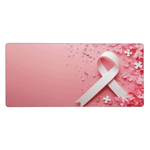Mousepad Rosa Schreibtischunterlage Blumen Mauspad XXL 800x300x3mm Mousepad Gaming Zubehör, Rutschfeste Desk Mat, Mouse Pad Wasserdicht und langlebig für Gaming,Büro,Zuhause,Geschenke für Frauen j-206 Mousepad Rosa Schreibtischunterlage Blumen Mauspad XXL 800x300x3mm Mousepad Gaming Zubehör, Rutschfeste Desk Mat, Mouse Pad Wasserdicht und langlebig für Gaming,Büro,Zuhause,Geschenke für Frauen j-206 von Jvyaeen