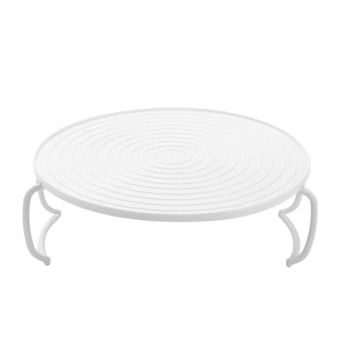 Dampf regal, Mikrowellen-Heiz regal, Mikrowellen-Platten stapler, Backblech, Dampf halter für Küchen-Restaurant von Jwthee