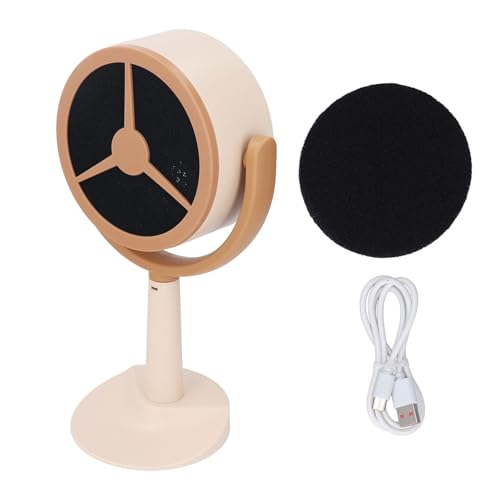 Tragbare Küchenhaube, tragbare Dunstabzugshaube zum Kochen, Abluftventilator für Küche, geräuscharm, einstellbarer Winkel, Mini-Desktop-Dunstabzugshaube, Küchenhaube Tragbare Küchenhaube, tragbare Dunstabzugshaube zum Kochen, Abluftventilator für Küche, geräuscharm, einstellbarer Winkel, Mini-Desktop-Dunstabzugshaube, Küchenhaube von Jwthee