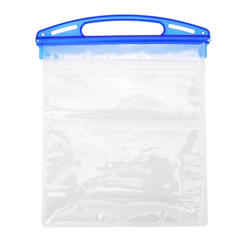 Water Proof Tablet Case,Universal Dry Bag Pouch for 9 to 12inch Tablet Water Proof Outdoor Computer Case Cover Carrying Bag Pouch for Diving Swimming von Jwthee