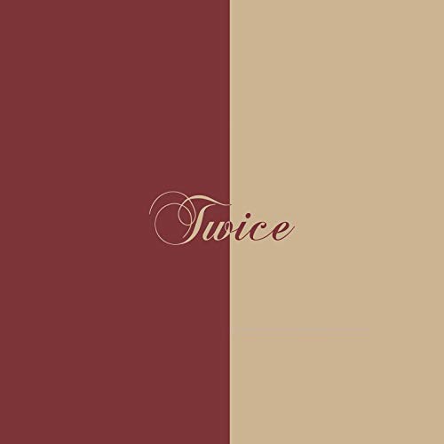 JYP Twice - The Year of Yes [Random ver.] (3rd Special Album) CD+Photobook+Photocards+Pre-Order Benefit+Folded Poster+Extra Photocards Set von Jyp