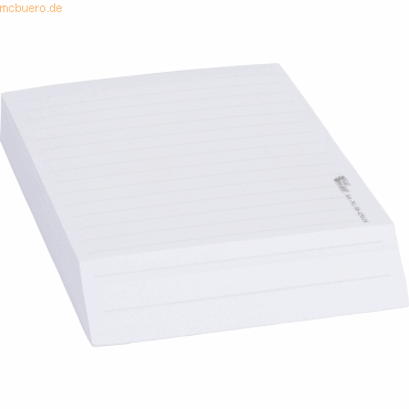 K+E Effektblock 9,8 x 11,3 x 2cm liniert 170 Blatt K+E Effektblock 9,8 x 11,3 x 2cm liniert 170 Blatt von K+E