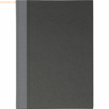 K+E Protokoll- und Konferenzbuch A4 96 Blatt 90g/qm Deckenband schwarz K+E Protokoll- und Konferenzbuch A4 96 Blatt 90g/qm Deckenband schwarz von K+E