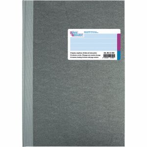 K+E Spaltenbuch A4 mit Kopfleiste 10 Spalten 96 Blatt hellblau K+E Spaltenbuch A4 mit Kopfleiste 10 Spalten 96 Blatt hellblau von K + E