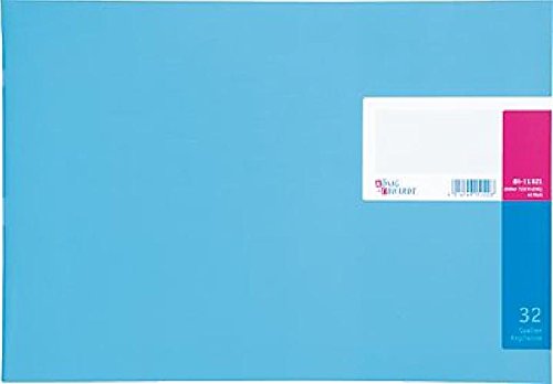 K+E Spaltenbücher /8611821-7132K40KL, blau, 32 Spalten,42,5x25,7cm,Inh.40Blatt K+E Spaltenbücher /8611821-7132K40KL, blau, 32 Spalten,42,5x25,7cm,Inh.40Blatt von K + E