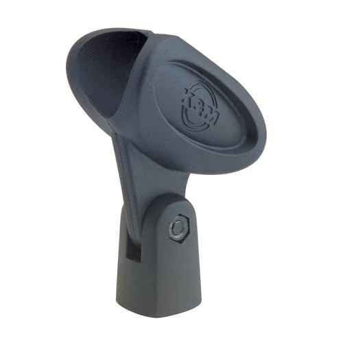 Konig & Meyer Mikrofonzange - 85055, Ø 28-34 mm Konig & Meyer Mikrofonzange - 85055, Ø 28-34 mm von K + M