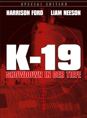 K-19 - Showdown in der Tiefe (Special Edition, 2 DVDs) von K-19