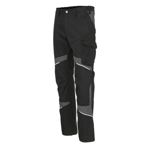 K?Bler Activiq Cotton+ Damenho Se Schwarz/Anthrazit 34 K?Bler Activiq Cotton+ Damenho Se Schwarz/Anthrazit 34 von K?Bler